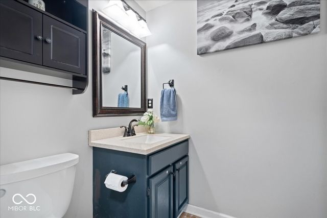 7802 Santolina Drive, Indianapolis, IN 46237