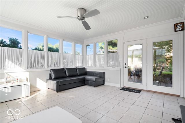 7802 Santolina Drive, Indianapolis, IN 46237