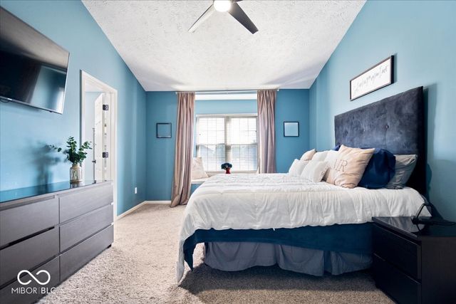 7802 Santolina Drive, Indianapolis, IN 46237