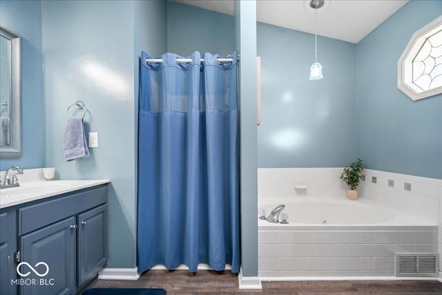 7802 Santolina Drive, Indianapolis, IN 46237