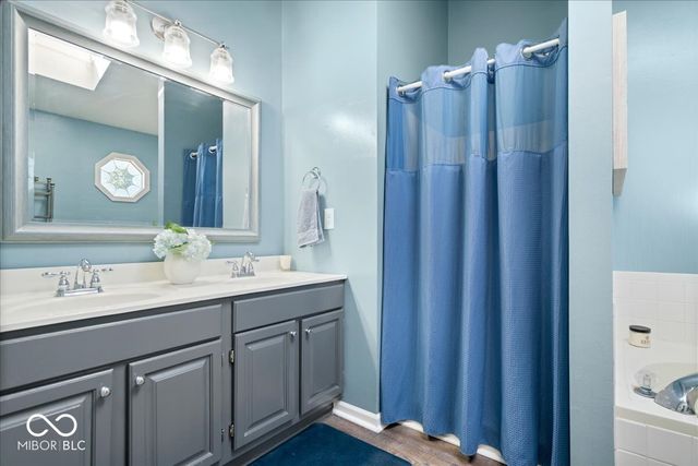 7802 Santolina Drive, Indianapolis, IN 46237