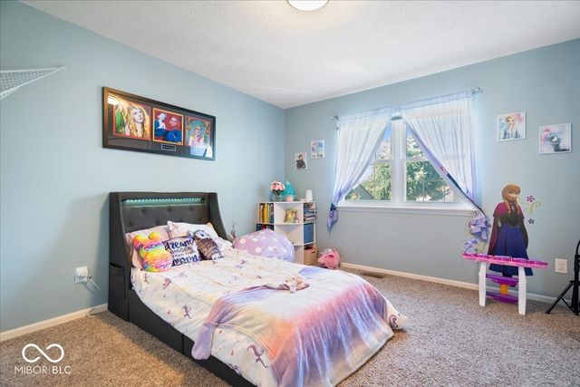7802 Santolina Drive, Indianapolis, IN 46237