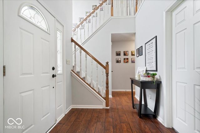 7802 Santolina Drive, Indianapolis, IN 46237