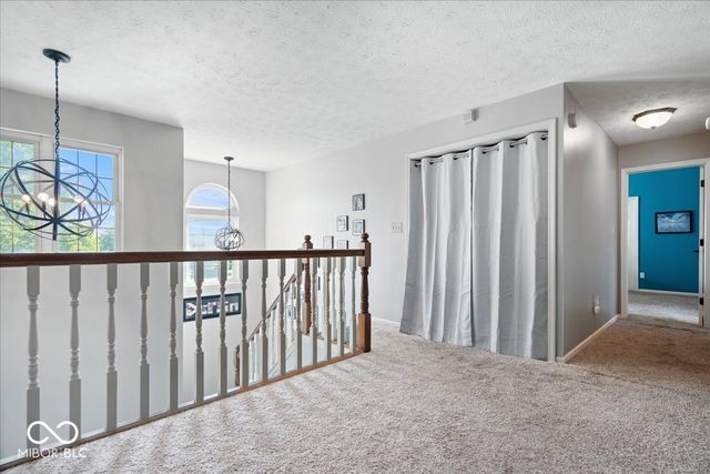 7802 Santolina Drive, Indianapolis, IN 46237