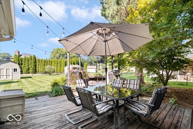 7802 Santolina Drive, Indianapolis, IN 46237