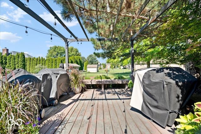 7802 Santolina Drive, Indianapolis, IN 46237