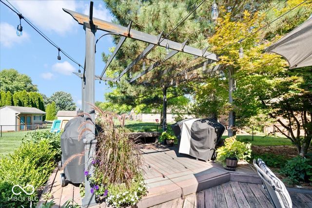 7802 Santolina Drive, Indianapolis, IN 46237