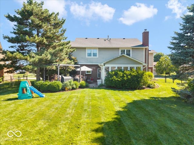 7802 Santolina Drive, Indianapolis, IN 46237