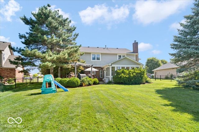 7802 Santolina Drive, Indianapolis, IN 46237