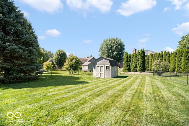 7802 Santolina Drive, Indianapolis, IN 46237