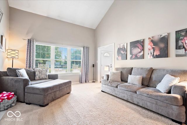7802 Santolina Drive, Indianapolis, IN 46237