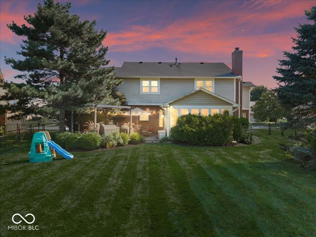 7802 Santolina Drive, Indianapolis, IN 46237