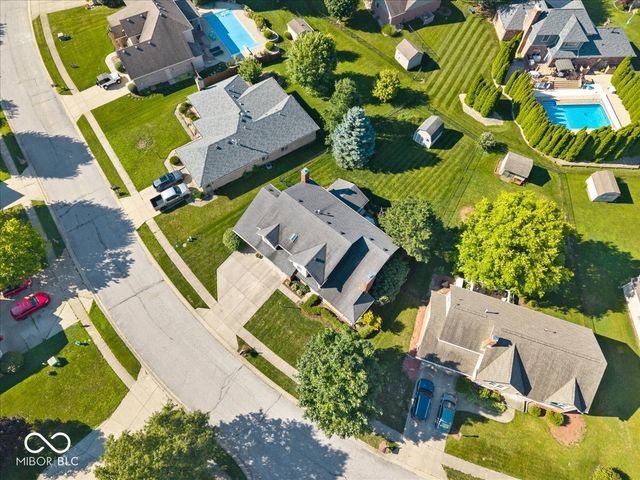 7802 Santolina Drive, Indianapolis, IN 46237