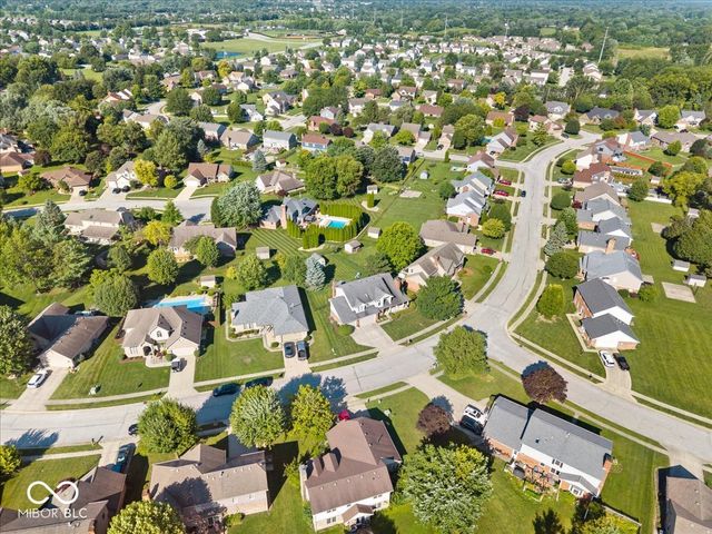 7802 Santolina Drive, Indianapolis, IN 46237