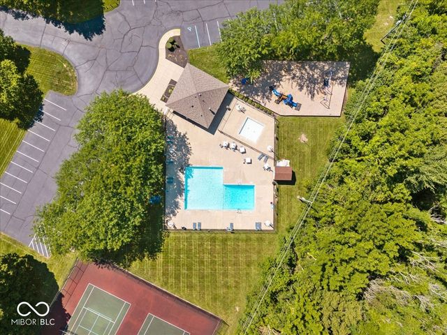 7802 Santolina Drive, Indianapolis, IN 46237