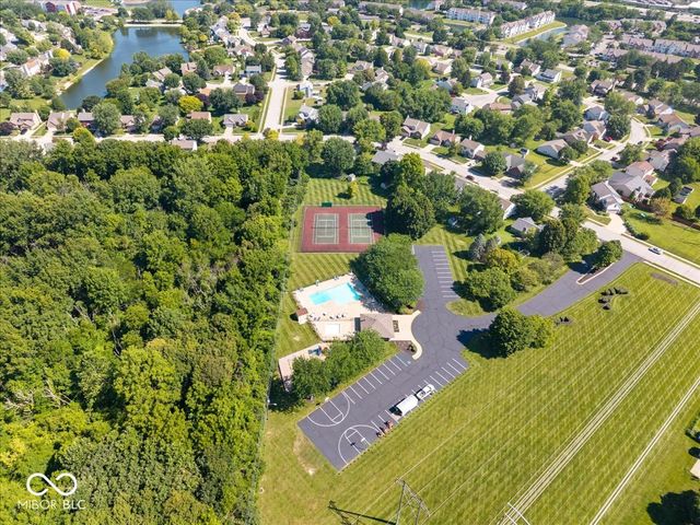 7802 Santolina Drive, Indianapolis, IN 46237