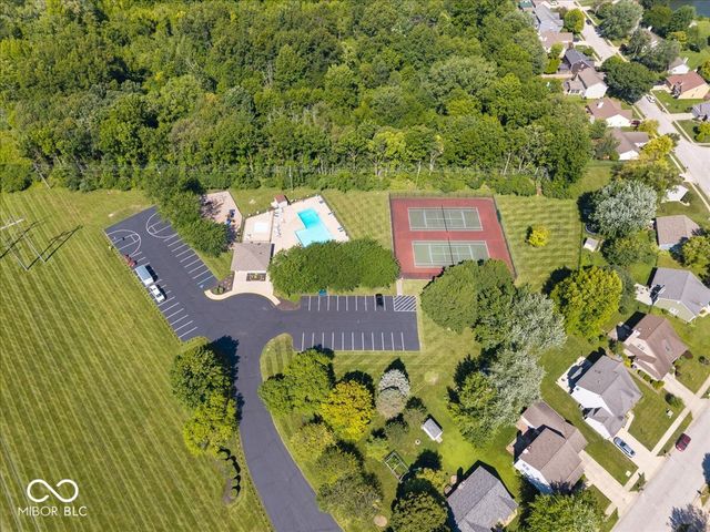 7802 Santolina Drive, Indianapolis, IN 46237
