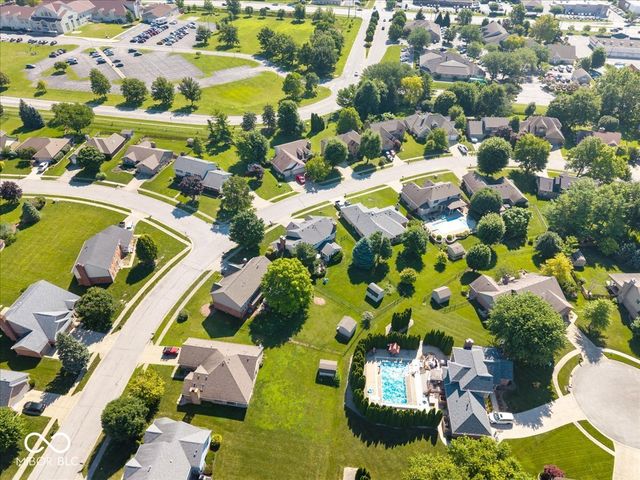 7802 Santolina Drive, Indianapolis, IN 46237