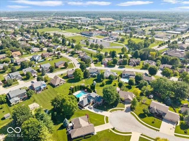 7802 Santolina Drive, Indianapolis, IN 46237