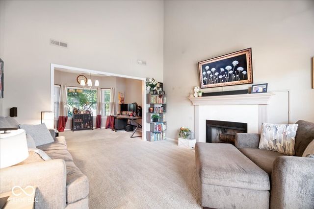 7802 Santolina Drive, Indianapolis, IN 46237