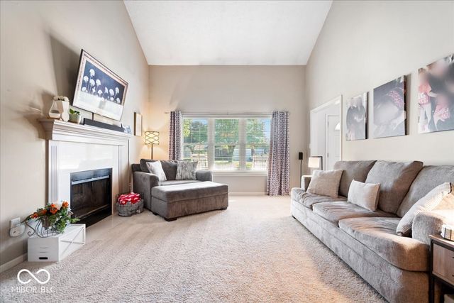 7802 Santolina Drive, Indianapolis, IN 46237