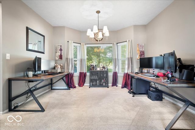 7802 Santolina Drive, Indianapolis, IN 46237