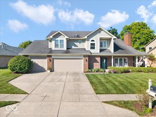 7802 Santolina Drive, Indianapolis, IN 46237