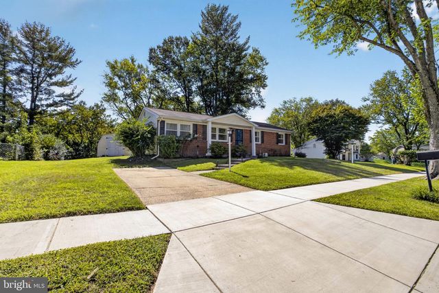 4327 CANYONVIEW DR, Upper Marlboro, MD 20772