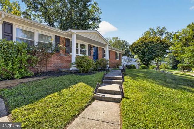 4327 CANYONVIEW DR, Upper Marlboro, MD 20772