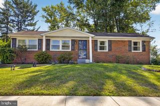 4327 CANYONVIEW DR, Upper Marlboro, MD 20772