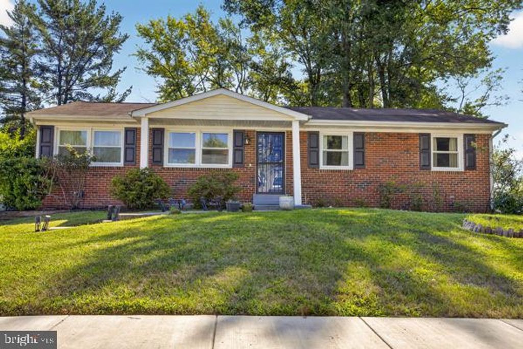 4327 CANYONVIEW DR, Upper Marlboro, MD 20772