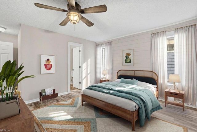 2824 Croix CT, Virginia Beach, VA 23451