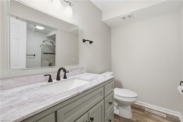 2824 Croix CT, Virginia Beach, VA 23451