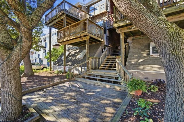 2824 Croix CT, Virginia Beach, VA 23451