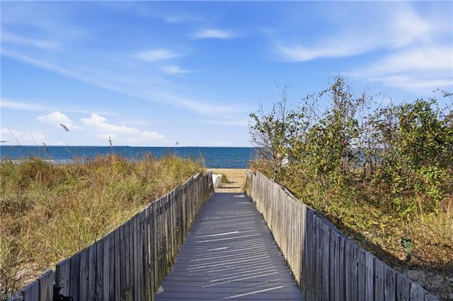 2824 Croix CT, Virginia Beach, VA 23451