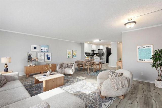 2824 Croix CT, Virginia Beach, VA 23451