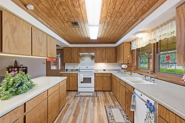 222 Brandon Drive, Weatherford, TX 76087