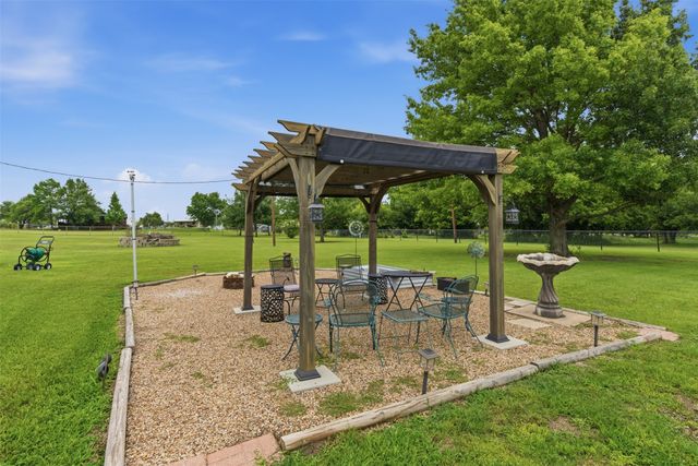 222 Brandon Drive, Weatherford, TX 76087