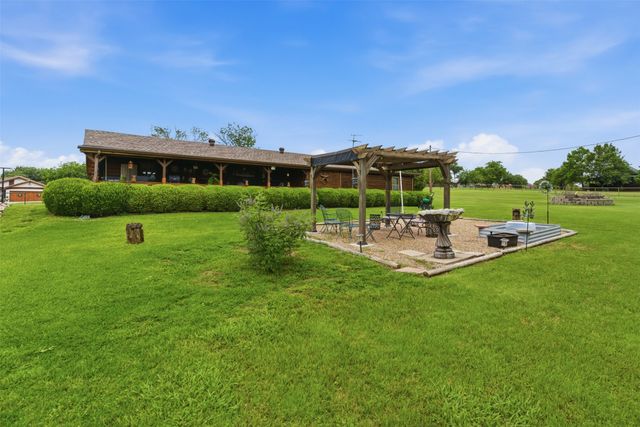 222 Brandon Drive, Weatherford, TX 76087