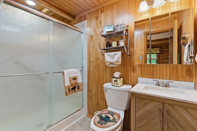222 Brandon Drive, Weatherford, TX 76087