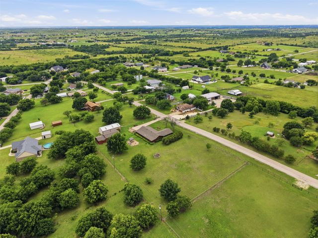 222 Brandon Drive, Weatherford, TX 76087