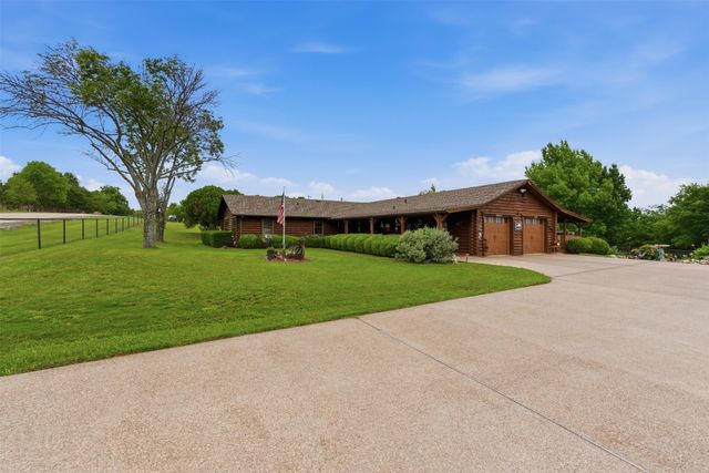 222 Brandon Drive, Weatherford, TX 76087