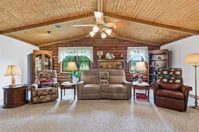 222 Brandon Drive, Weatherford, TX 76087