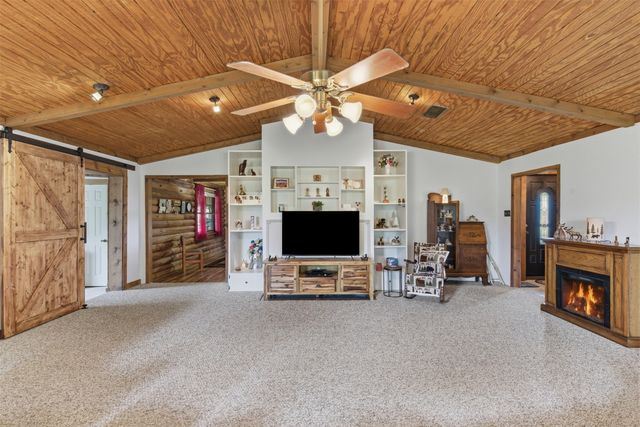 222 Brandon Drive, Weatherford, TX 76087
