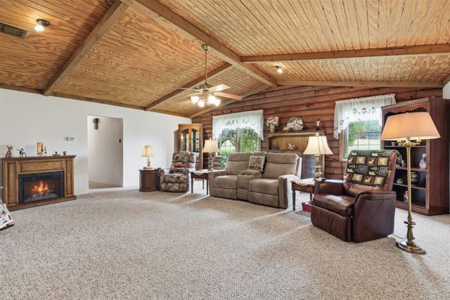 222 Brandon Drive, Weatherford, TX 76087