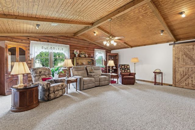 222 Brandon Drive, Weatherford, TX 76087