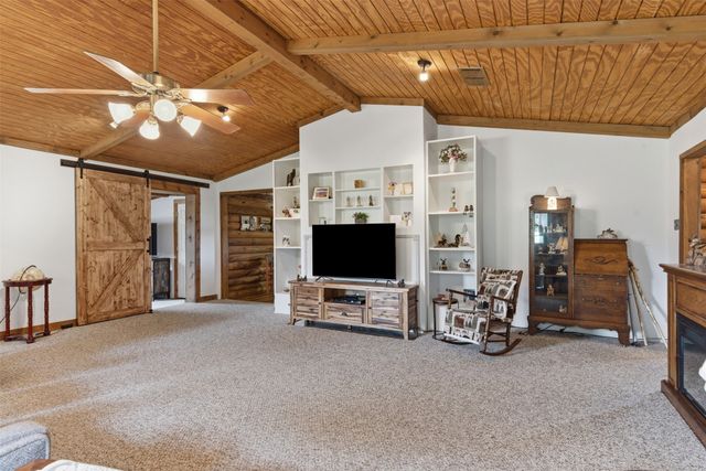 222 Brandon Drive, Weatherford, TX 76087