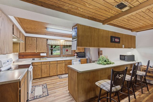 222 Brandon Drive, Weatherford, TX 76087