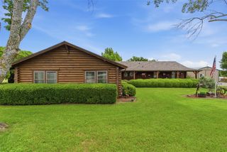 222 Brandon Drive, Weatherford, TX 76087