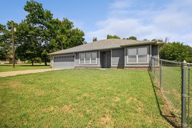 7105 W 26th Street, Tulsa, OK 74107